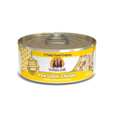 Weruva Paw Lickin' Chicken For Cats 156g