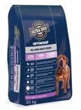 Optiwoof dog food prices best sale