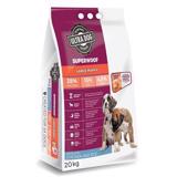 ULTRA SUPERWOOF PUPPY LARGE BREED 20KG