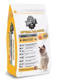 ULTRA ADULT CAT FOOD - 2KG