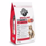 ULTRA GRAIN FREE ADULT CAT FOOD - 2KG