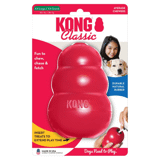 KONG CLASSIC RED - XXL