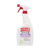 Nature's Miracle Cat Litter Box Odour Destroyer Spray 709ml