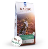 Montego Karoo  Chicken & Lamb Large Puppy Food - 15kg