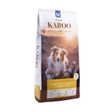 MONTEGO KAROO SENIOR CHICKEN & LAMB - 8KG