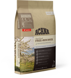 Acana Singles Free-Run Duck Dog Food - 6KG