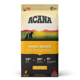 ACANA Puppy Recipe 17kg