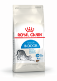 Royal Canin Indoor Adult Cat Food 4kg
