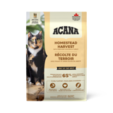 Acana Cat Homestead Harvest Adult recipe - 1.8kg