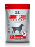 GCS JOINT CARE ADVANCED CHEWS 60'S