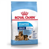 Royal Canin Maxi Starter Mother & Babydog Food - 15kg