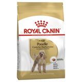 Royal Canin Poodle Adult Dog Food - 1.5kg