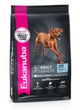 Eukanuba Large Breed Adult Dry Dog Food Chicken Flavour 9kg