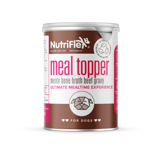 NutriFlex Gravy Meal Topper Bone Broth Dog Gravy - 180g