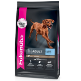 Eukanuba Dog Dry Large Breed Adult Lamb & Rice Flavour 3kg