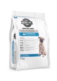 Ultra Dog Special Diet Hypo Allergenic Dog Food - 3KG