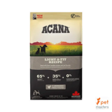 ACANA Light & Fit Recipe - 2kg