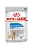 Royal Canin Canine Light Weight Care Loaf - 85g