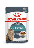 Royal Canin Feline Hairball Care Pouch - 85g