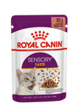 Royal Canin Feline Sensory Taste In Gravy - 85g