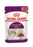 Royal Canin Feline Sensory Smell In Gravy - 85g