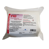 F10 WIPES REFILL PACK 100's