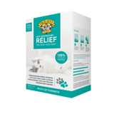 Dr Elsey’s Respiratory Relief Clay Cat Litter - 9.07KG