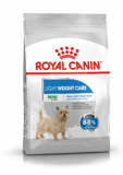 Royal Canin Mini Light Weight Care 3kg