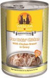  Weruva Paw Lickin' Chicken For Dogs 400g