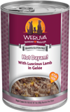  Weruva Hot Dayam! For Dogs 400g 