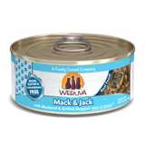  Weruva Mack And Jack For Cats 85g 