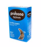 Probono Spare Rib Biscuits For Small Doggies - 1kg