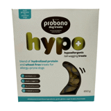 Probono Hypo Allergenic Dog Treats - 650g