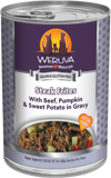  Weruva Steak Frites For Dogs - 400g