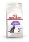 ROYAL CANIN Sterilised Adult Cat Food - 2kg