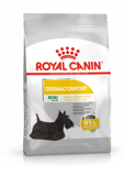 Royal Canin Mini Dermacomfort - 8KG