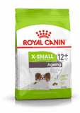 Royal Canin X-Small Ageing 12+ - 1.5kg