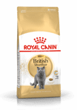 Royal Canin British Shorthair Adult Cat Food - 4kg