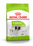 Royal Canin X-Small Adult Dog Food - 1.5kg