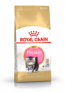 Royal Canin Persian Kitten 4kg
