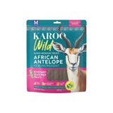 Montego Karoo Wild Trail Sticks Rosemary Seasoned Adult Dog Treats - 454g