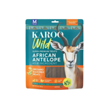 Montego Karoo Wild Trail Sticks Oregano Seasoned Adult Dog Treats - 454g