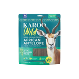 Montego Karoo Wild Trail Sticks Thyme Seasoned Adult Dog Treats - 454g