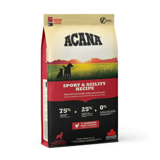 Acana Sport & Agility Adult Dog Food Recipe - 11.4kg