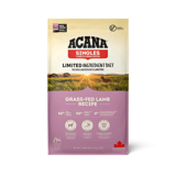 ACANA Singles Recipe Grass-Fed Lamb 2Kg