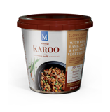 Montego Karoo All Breed Adult Wet Dog Food Lamb Flavour - 380g