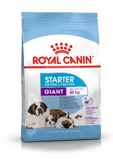 Royal Canin Maxi Starter Mother & Babydog Food - 15kg