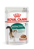 Royal Canin Feline Instinctive 7+ (Pouch) - 85g