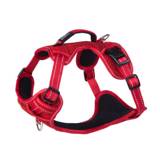 Rogz Utility Explore Harness Red(Medium)