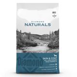 Diamond Naturals Skin and Coat Salmon and Potato Dog Food - 15kg